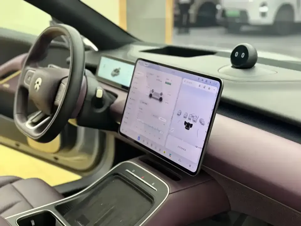 Nio ET5T
