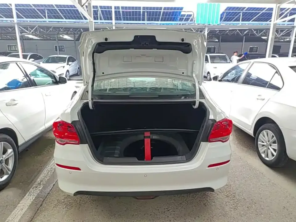 Chevrolet Cavalier