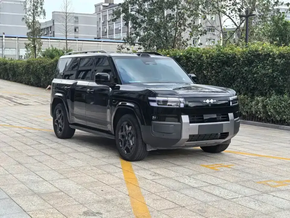 Fang Cheng Bao Ti 7