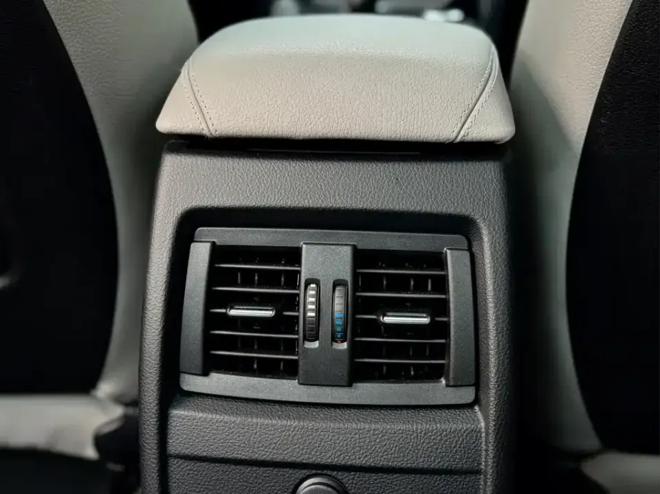 BMW 3 Series (Import)