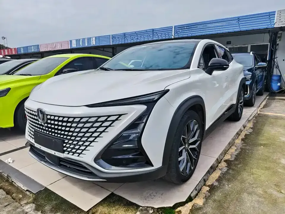 Changan UNI-T