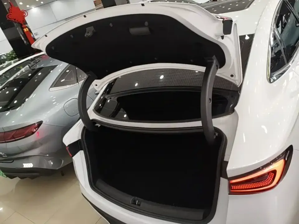 BYD Seal 06