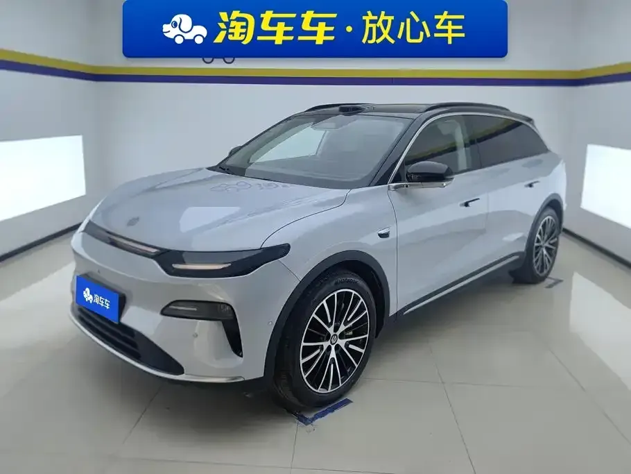 Leapmotor Leapmotor C11