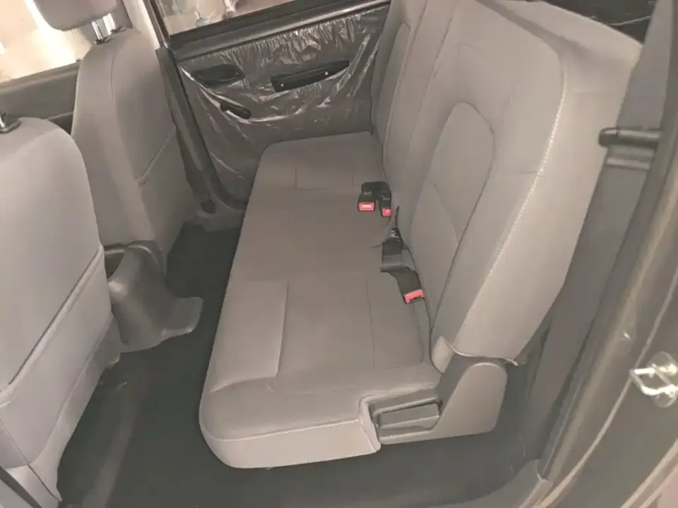 Wuling Hongguang EV