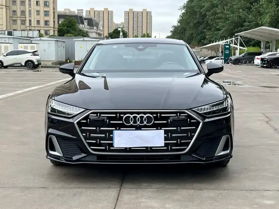 Audi A7L