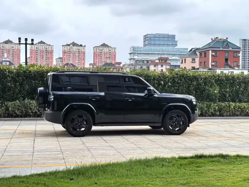 Fang Cheng Bao Ti 7