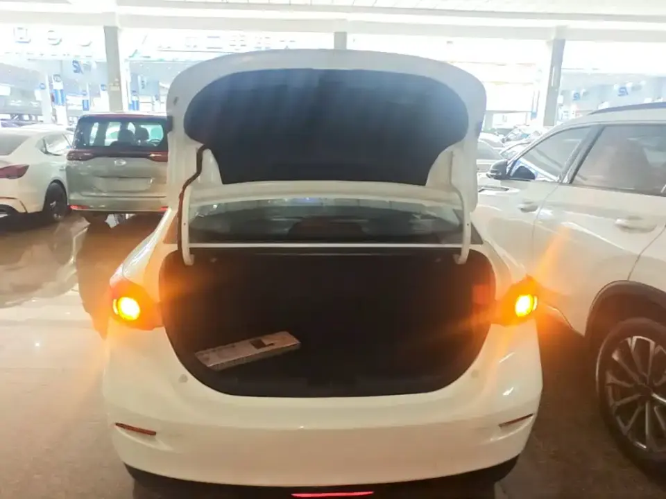 Mazda 3 Axela
