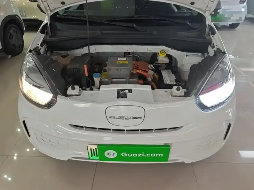 Roewe Clever