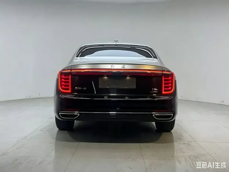 Hongqi Hongqi H9