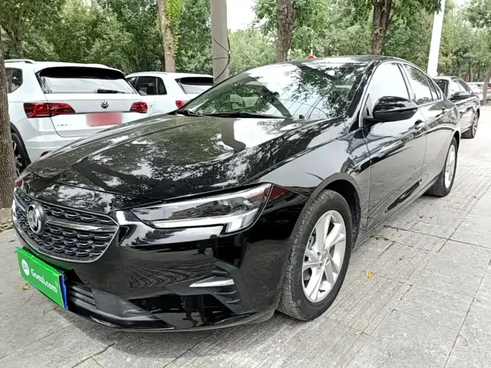 Buick Regal