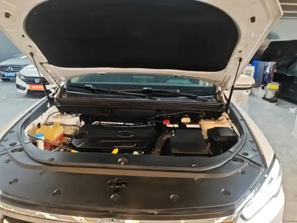 BYD Pro