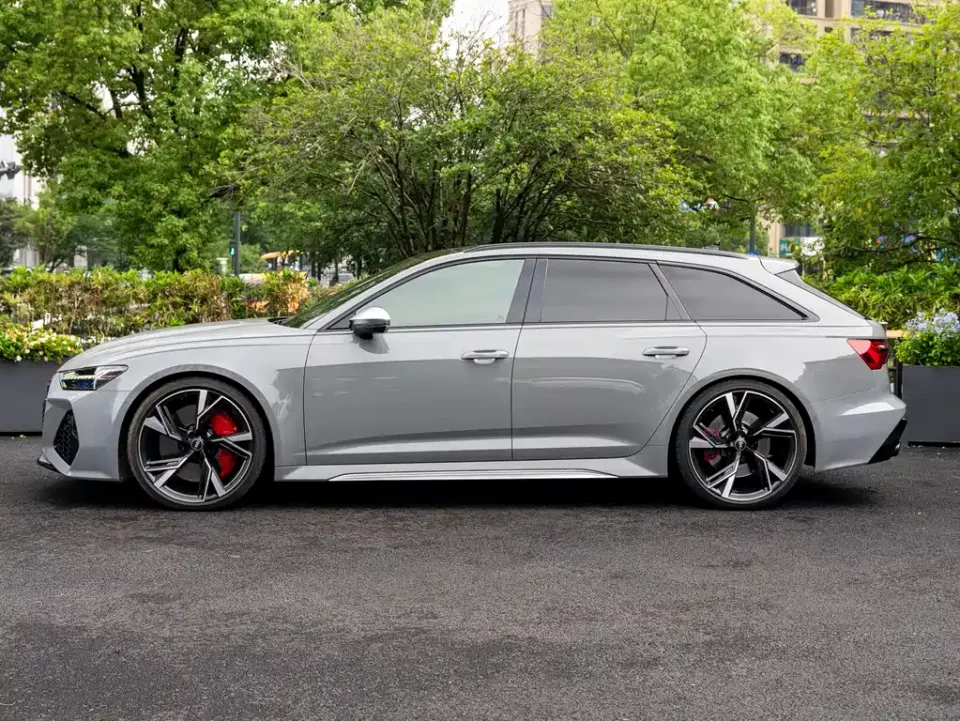 Audi RS 6