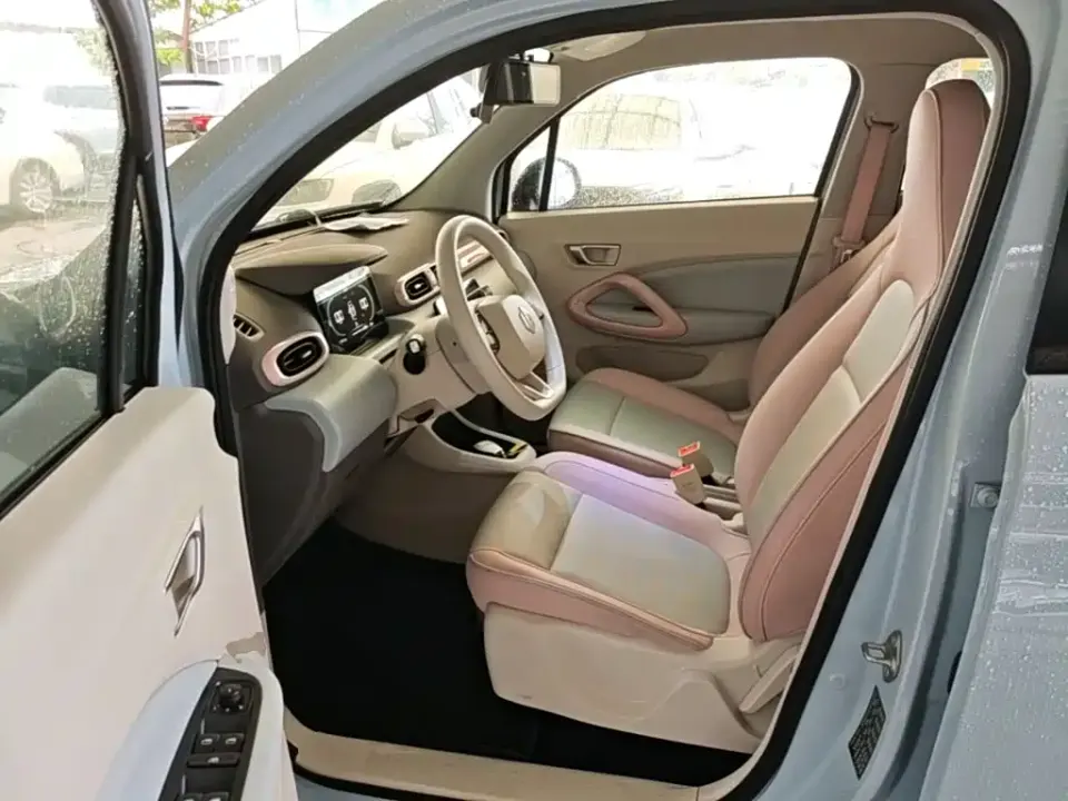Leapmotor Leapmotor T03