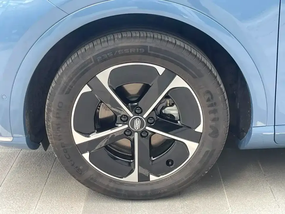 Shangjie Shangjie H5