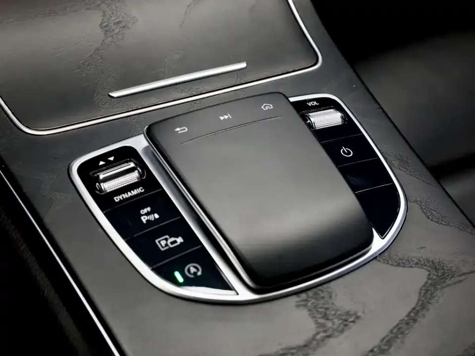 Mercedes-Benz C-Class (Import)