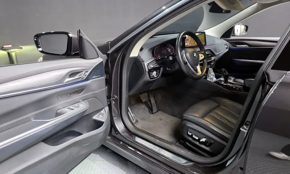 BMW Gran Turismo