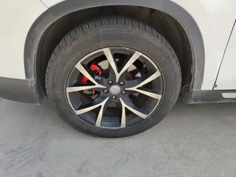 Zhonghua V5
