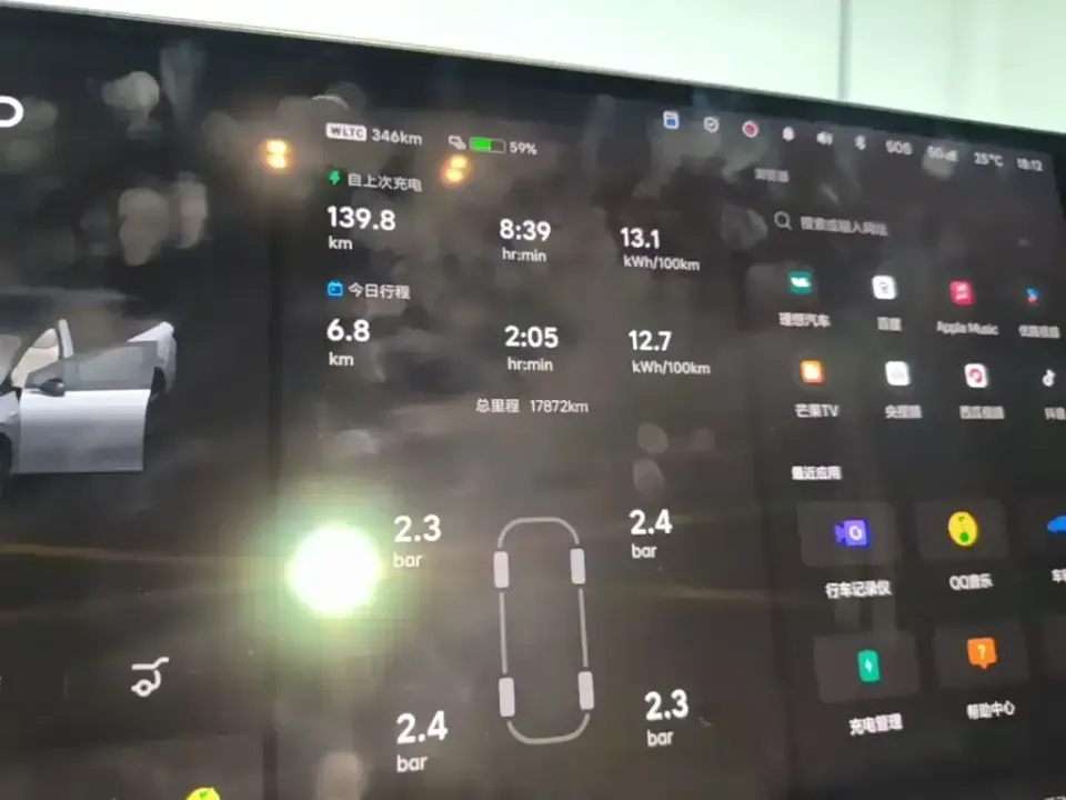 Li Li i6