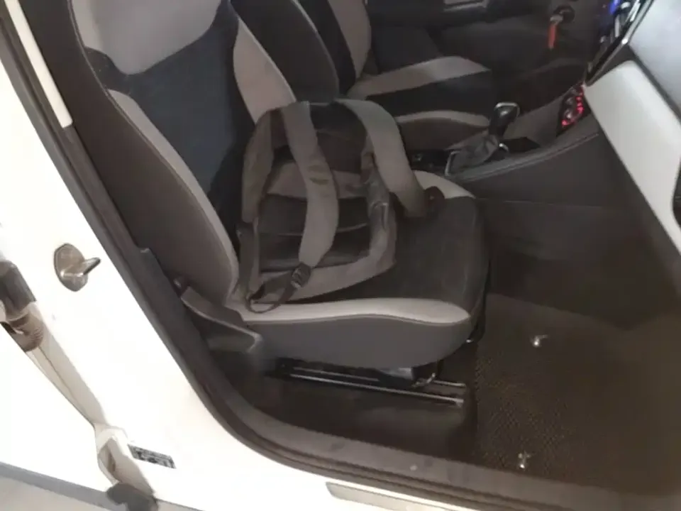 Jetta VS7
