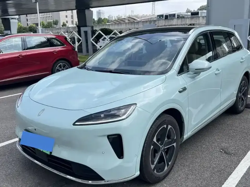 Shangjie Shangjie H5