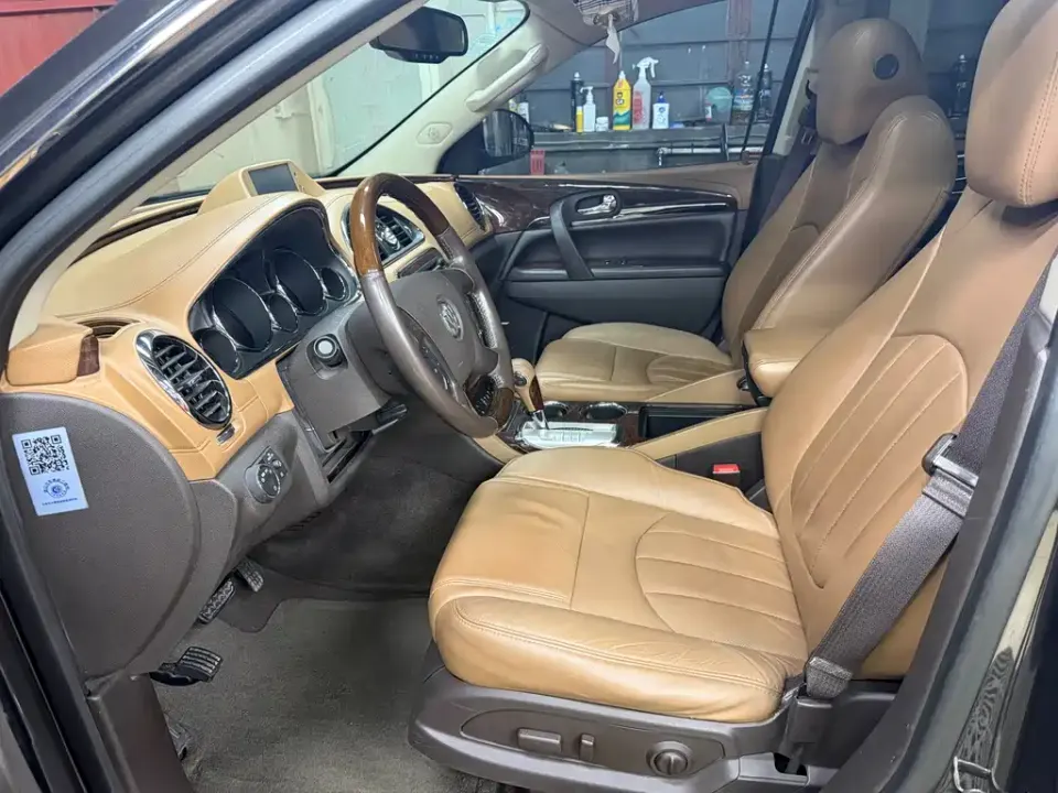 Buick Enclave