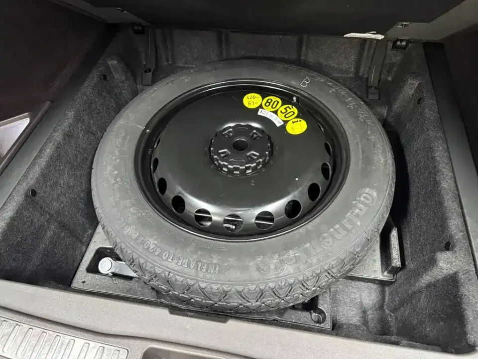 Mercedes-Benz GLE (Import)