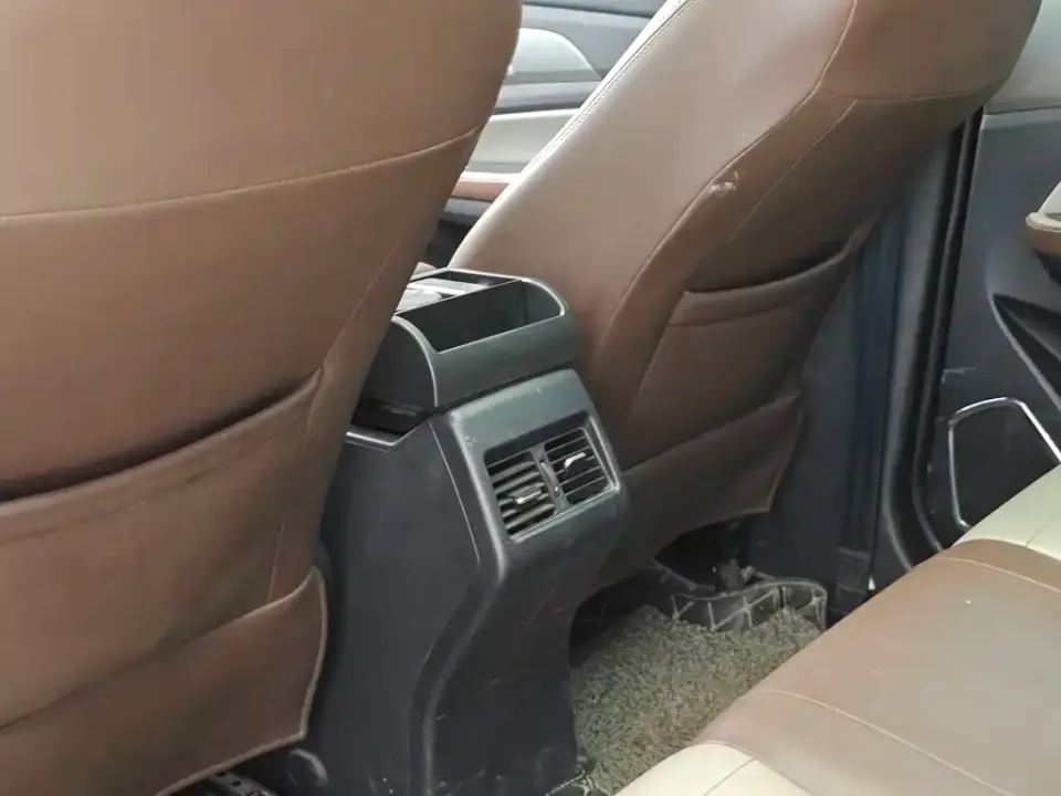 Huasu Huansu S5