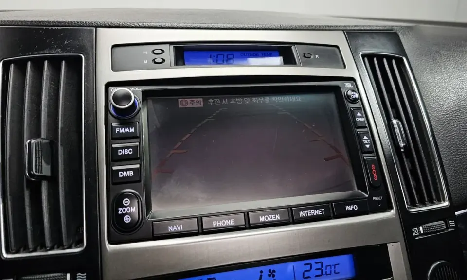 Hyundai Veracruz