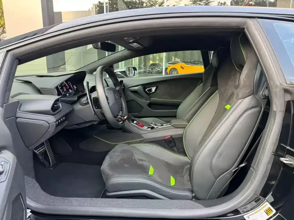 Lamborghini Huracán