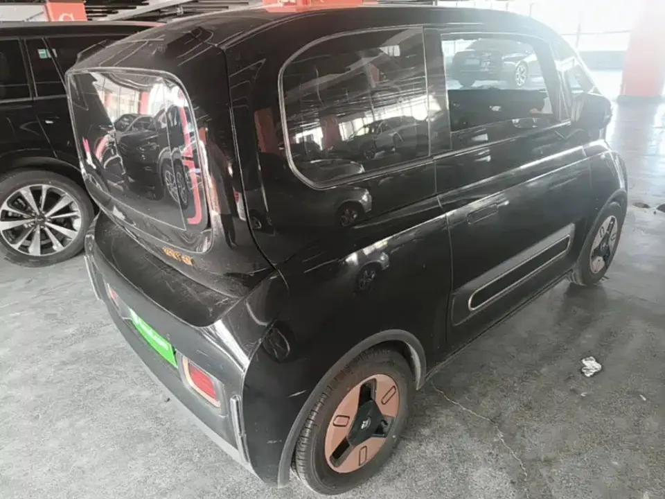 Baojun KiWi EV