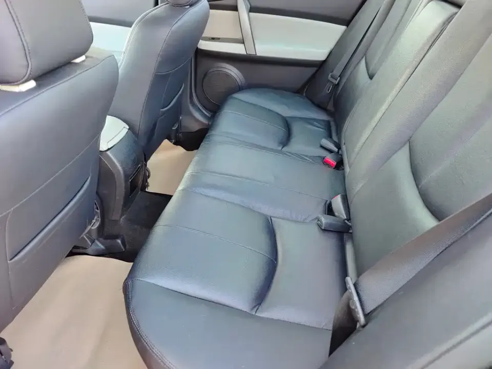 Mazda Ruiyi