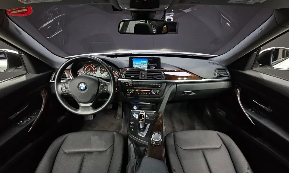 BMW Gran Turismo