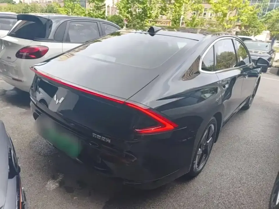 Wuling Xingguang