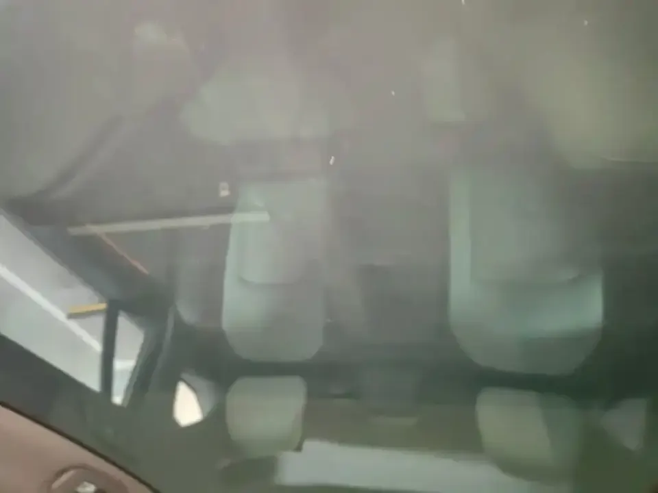 Hongqi Hongqi EH7