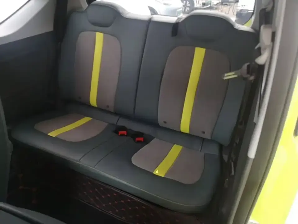 Wuling MINIEV