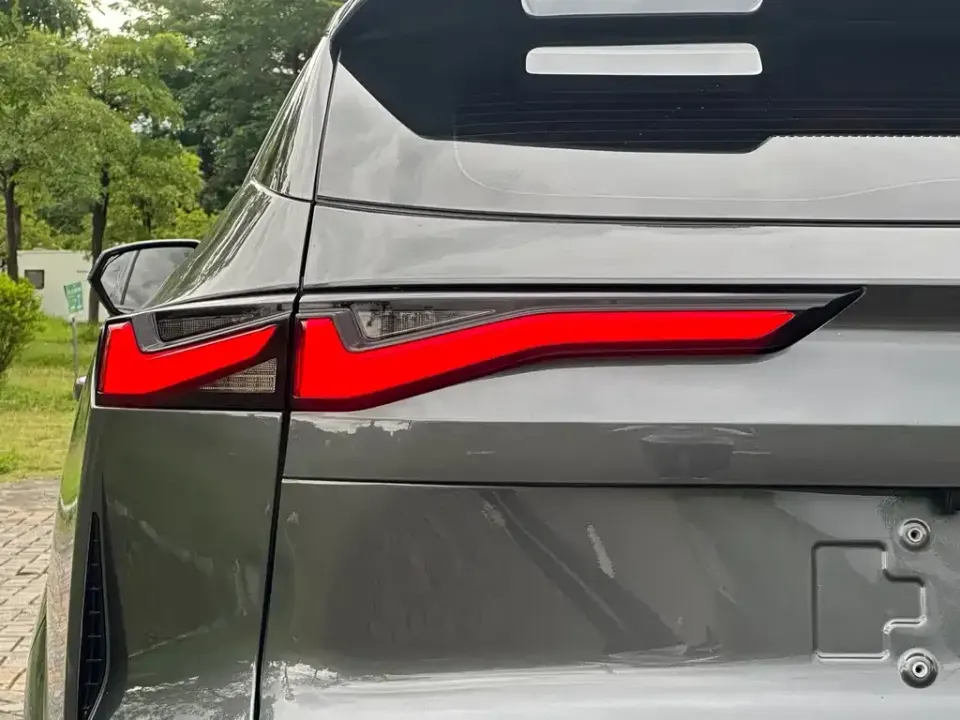 Oshan Oushang Z6