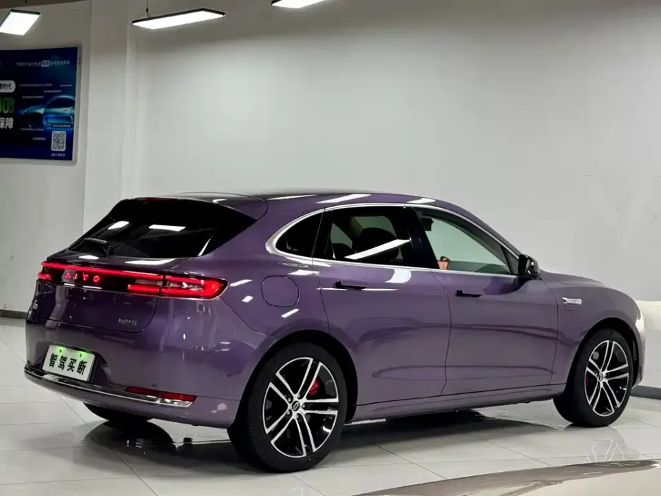 AITO AITO M5