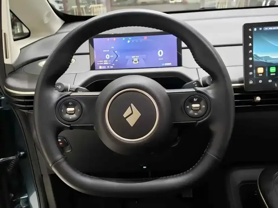 Baojun Yunduo