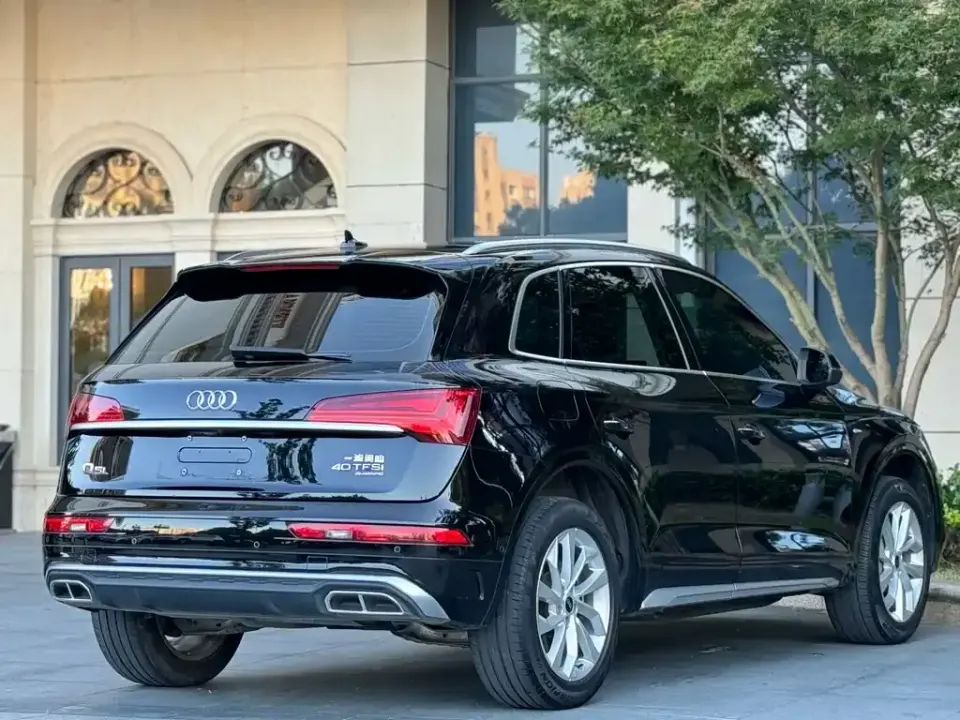 Audi Q5L