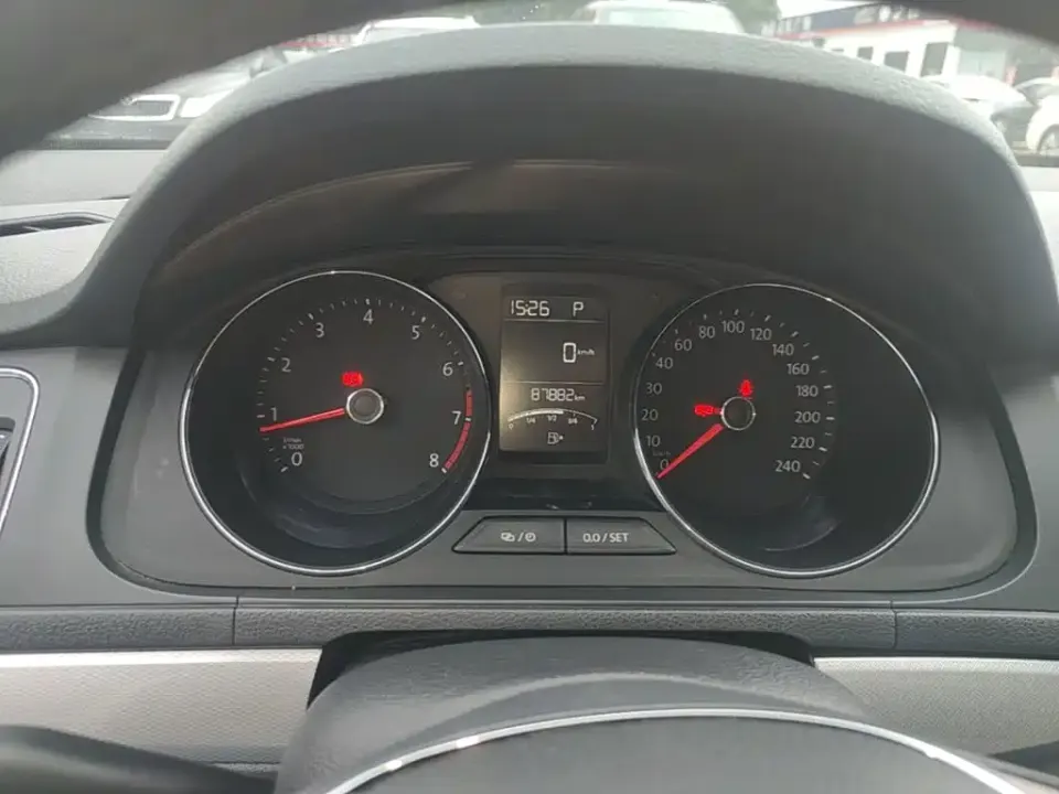 Volkswagen Gran Lavida