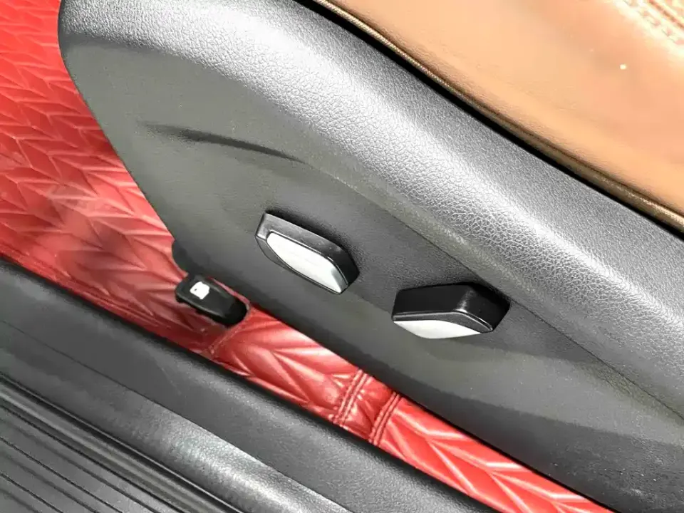 Geely Vision X6