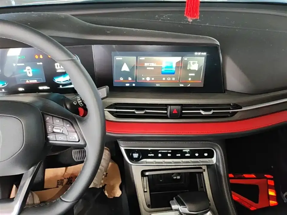 Changan CS55PLUS