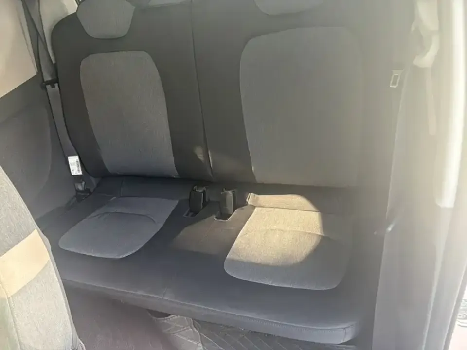 Wuling MINIEV