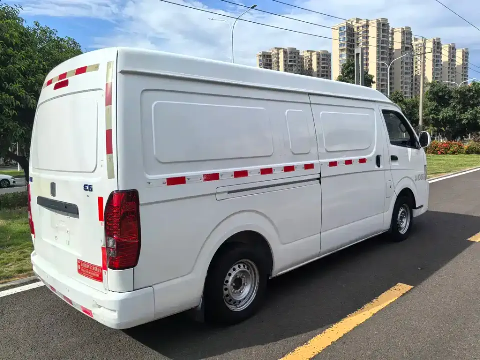 Yuan Cheng Yuan Cheng Xingxiang E6
