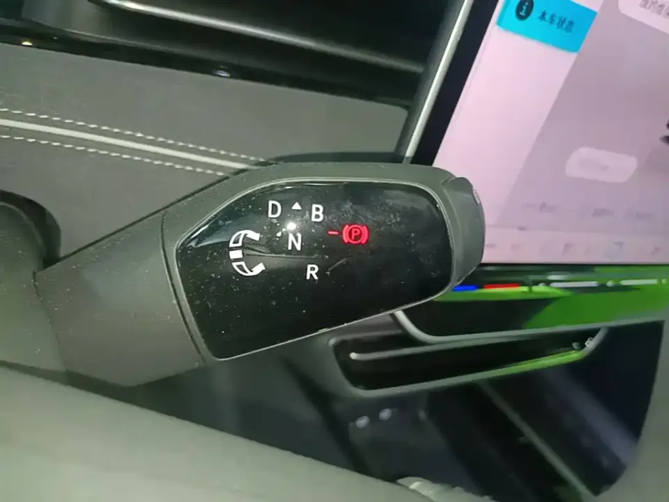 Volkswagen ID.7 VIZZION