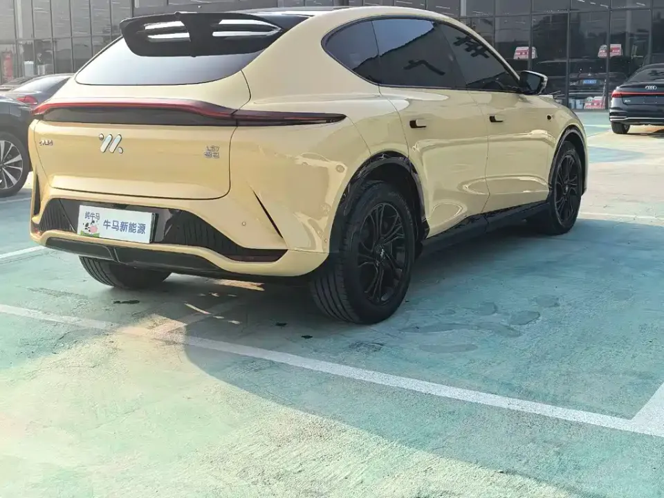 IM Motors IM LS7