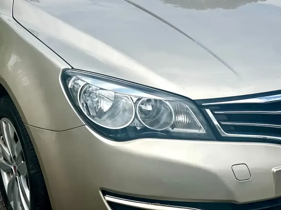 Roewe 350