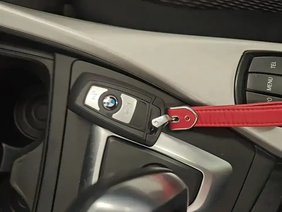 BMW 1 Series (Import)