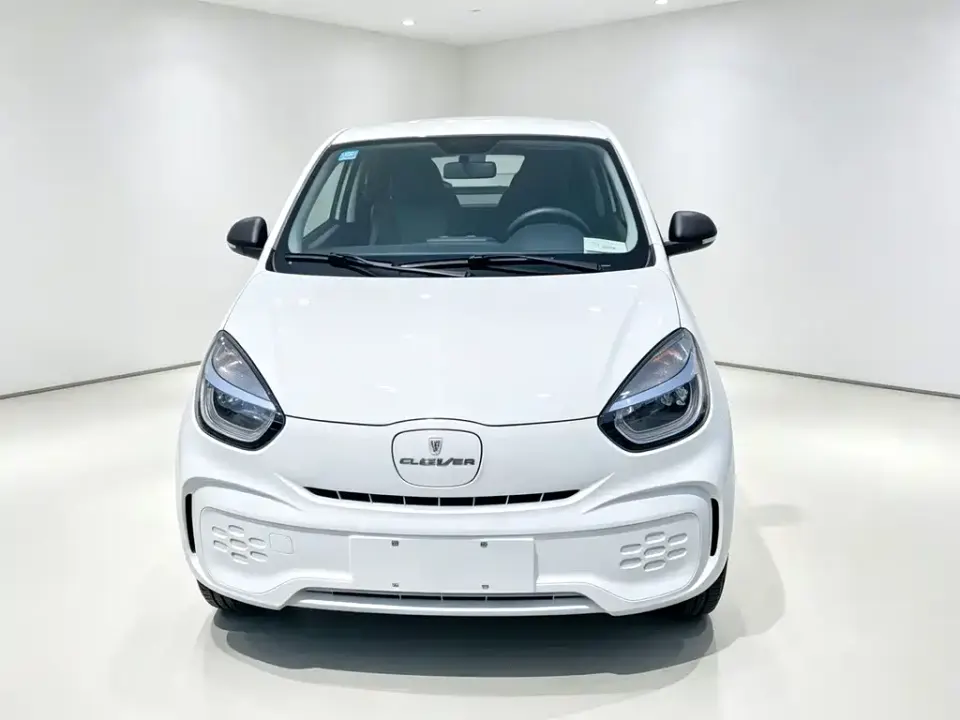 Roewe Clever