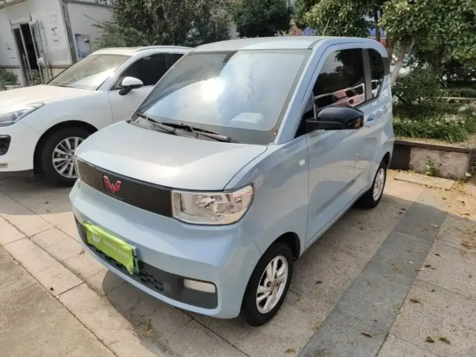 Wuling MINIEV